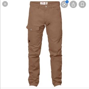 Fjallraven Greenland pant